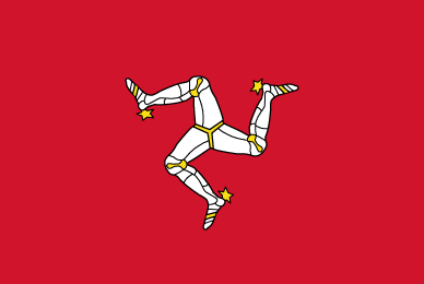 ISLE OF MAN